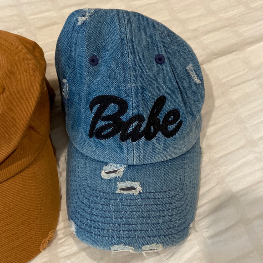 Babe hat